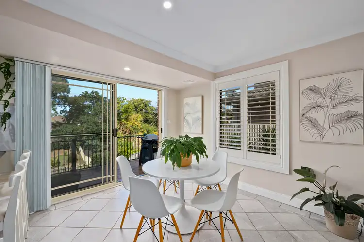 Fifth view of Homely house listing, 11 Toll House Way, Windsor NSW 2756