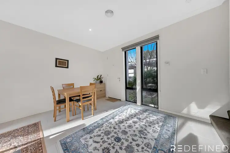 Second view of Homely townhouse listing, 18/100 Enterprise Drive, Bundoora VIC 3083