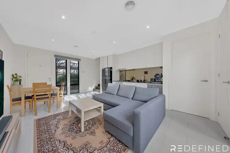 Third view of Homely townhouse listing, 18/100 Enterprise Drive, Bundoora VIC 3083
