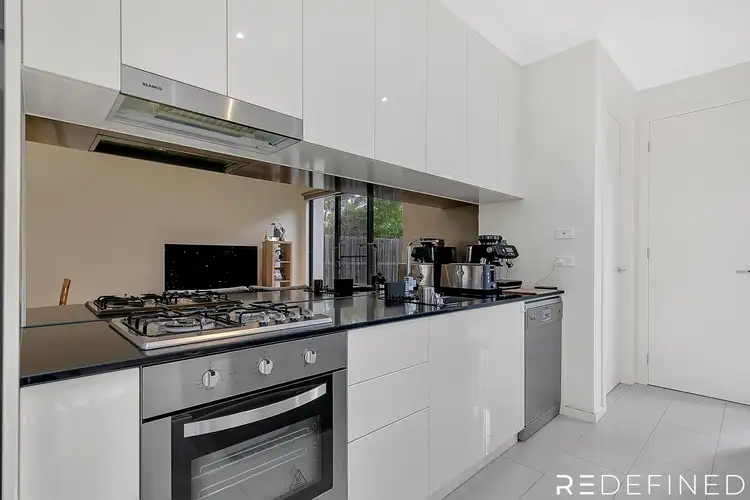 Fourth view of Homely townhouse listing, 18/100 Enterprise Drive, Bundoora VIC 3083