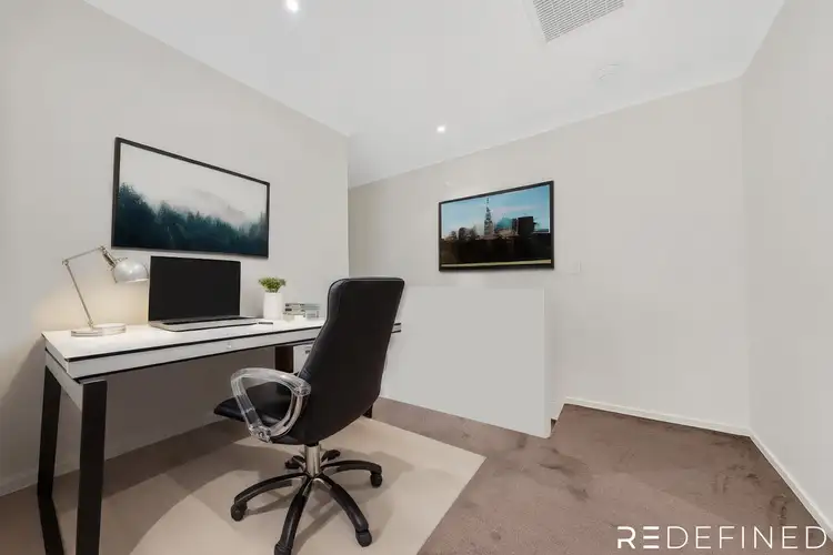 Fifth view of Homely townhouse listing, 18/100 Enterprise Drive, Bundoora VIC 3083