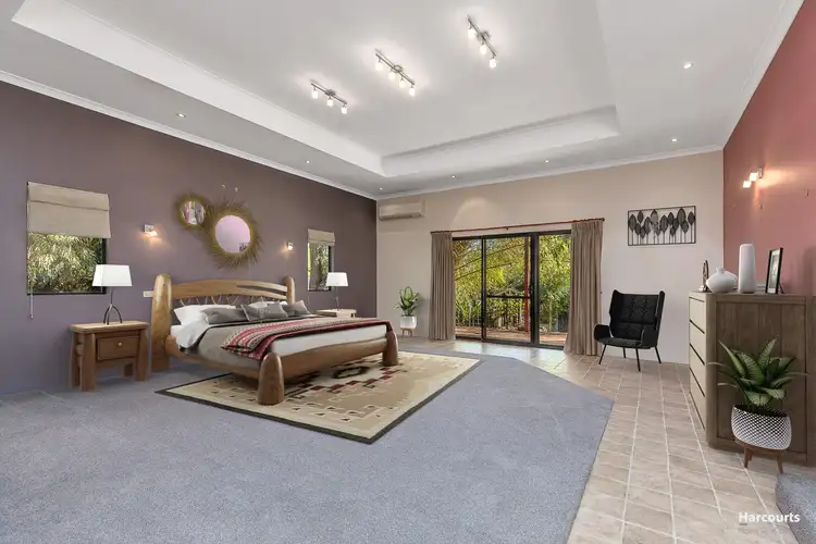 Fourth view of Homely house listing, 21 Garland Road, Roleystone WA 6111