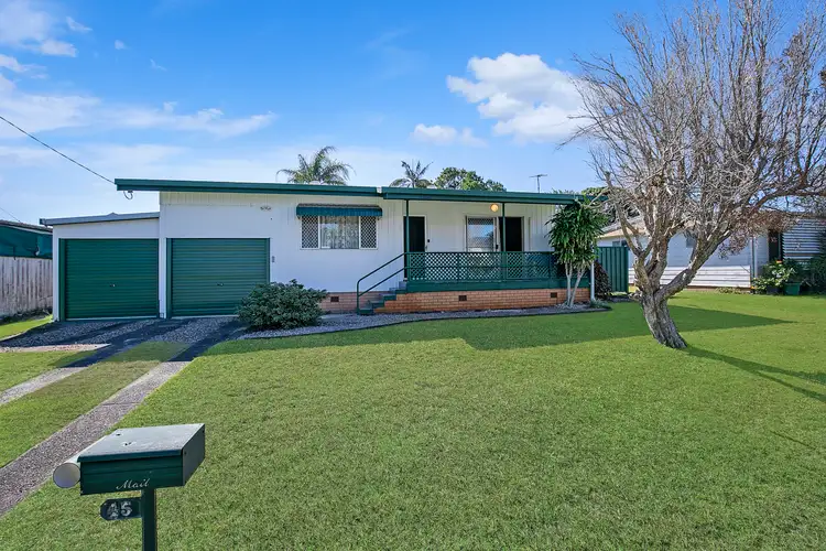 45 Bellara Street, Bellara QLD 4507