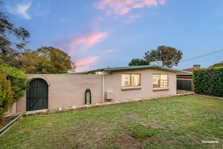 Main view of Homely house listing, 48 Vistula Terrace, Kelmscott WA 6111