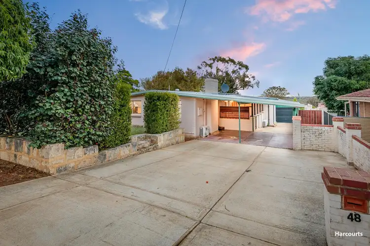 Second view of Homely house listing, 48 Vistula Terrace, Kelmscott WA 6111