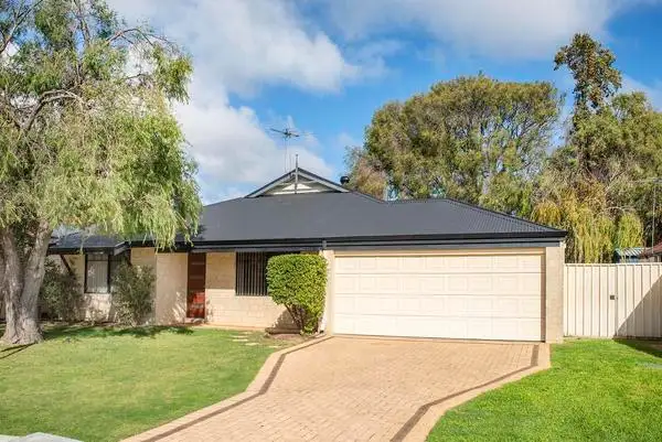 Main view of Homely house listing, 35 Honeyeater Crescent, Geographe WA 6280
