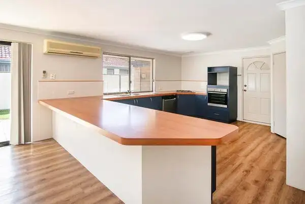Second view of Homely house listing, 35 Honeyeater Crescent, Geographe WA 6280