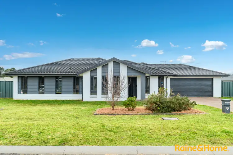 1 Pinto Street, Armidale NSW 2350