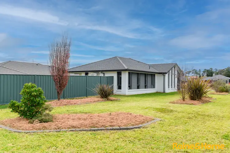 Second view of Homely house listing, 1 Pinto Street, Armidale NSW 2350