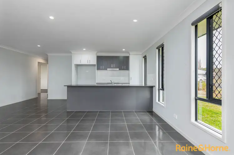 Third view of Homely house listing, 1 Pinto Street, Armidale NSW 2350