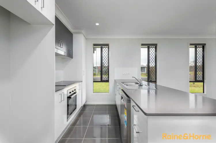 Fourth view of Homely house listing, 1 Pinto Street, Armidale NSW 2350