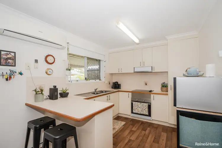 Third view of Homely house listing, 4 Myrtle Close, Kawungan QLD 4655