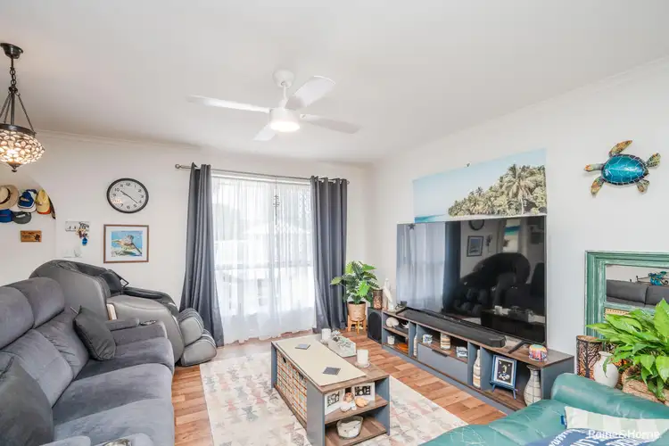 Fourth view of Homely house listing, 4 Myrtle Close, Kawungan QLD 4655