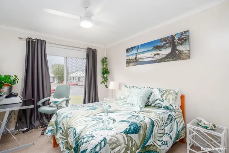 Fifth view of Homely house listing, 4 Myrtle Close, Kawungan QLD 4655