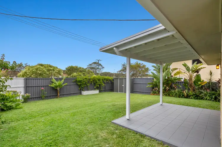 1/4 Chaffey Street, Tugun QLD 4224