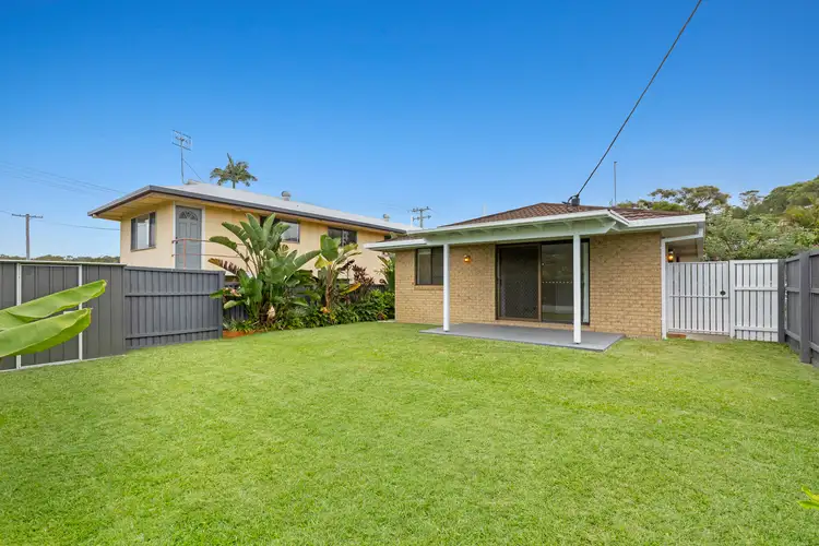 Second view of Homely semi-detached listing, 1/4 Chaffey Street, Tugun QLD 4224