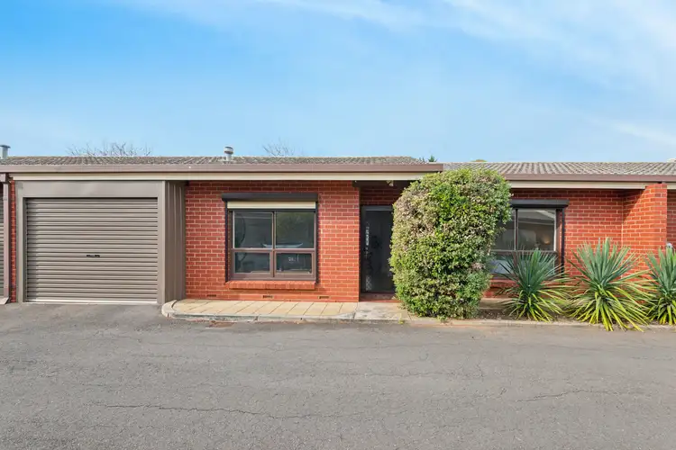 Main view of Homely unit listing, 4/69 Marian Road, Payneham South SA 5070