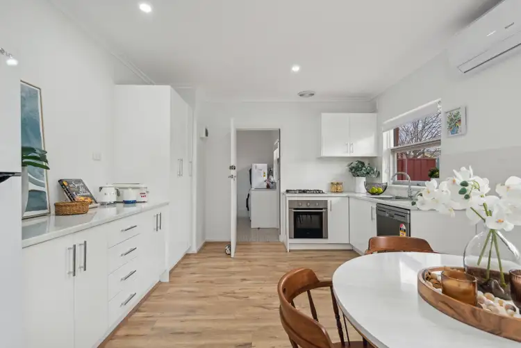 Second view of Homely unit listing, 4/69 Marian Road, Payneham South SA 5070