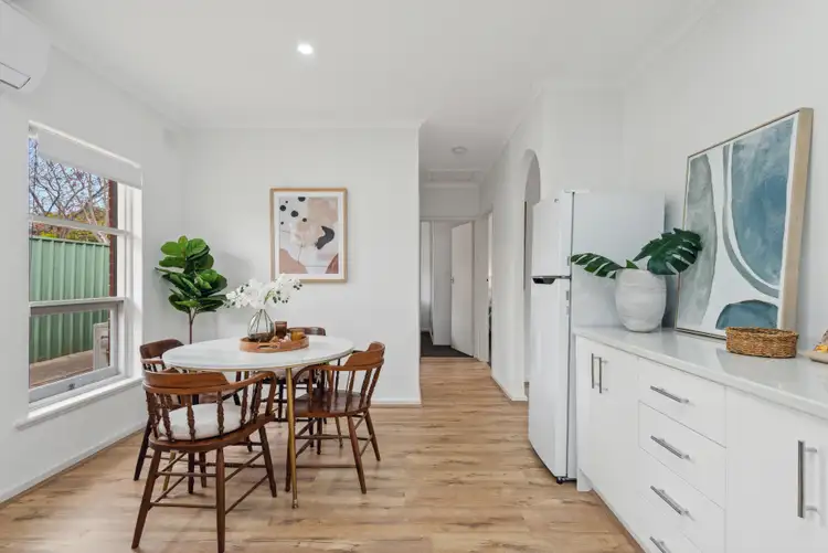 Third view of Homely unit listing, 4/69 Marian Road, Payneham South SA 5070