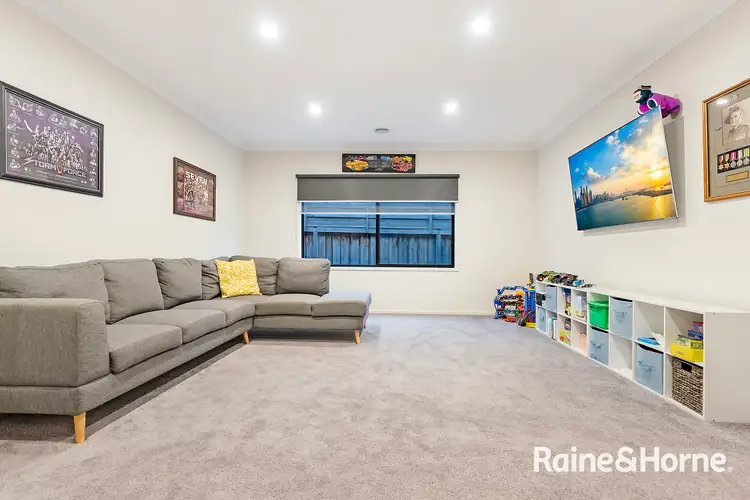Fifth view of Homely house listing, 13 Native Retreat, Cranbourne East VIC 3977