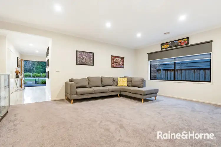 Sixth view of Homely house listing, 13 Native Retreat, Cranbourne East VIC 3977