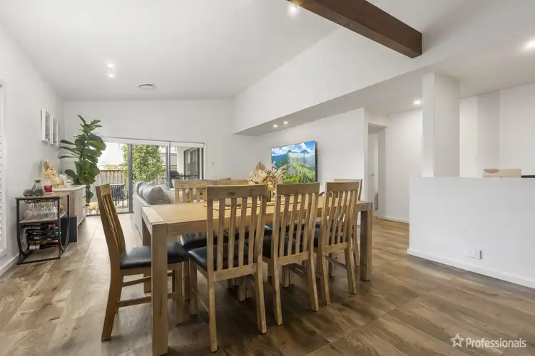 Fifth view of Homely house listing, 26 Haselgrove Street, Gledswood Hills NSW 2557