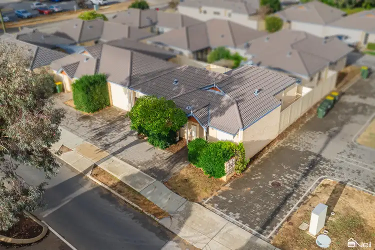 Second view of Homely house listing, 11/70 Forrest Road, Armadale WA 6112