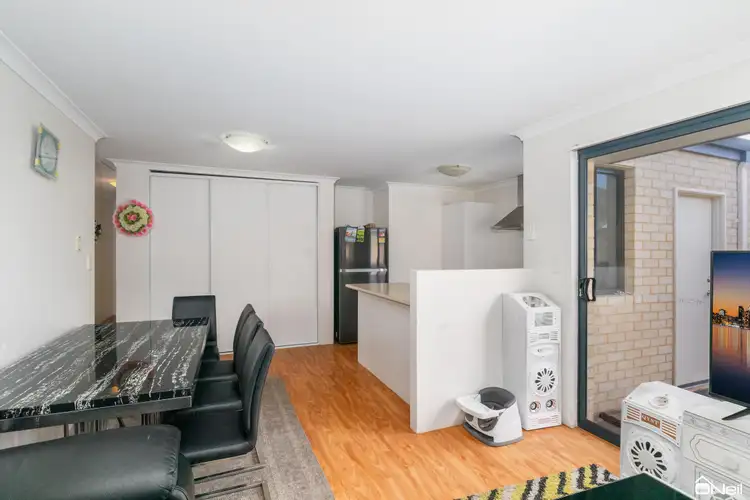 Fifth view of Homely house listing, 11/70 Forrest Road, Armadale WA 6112