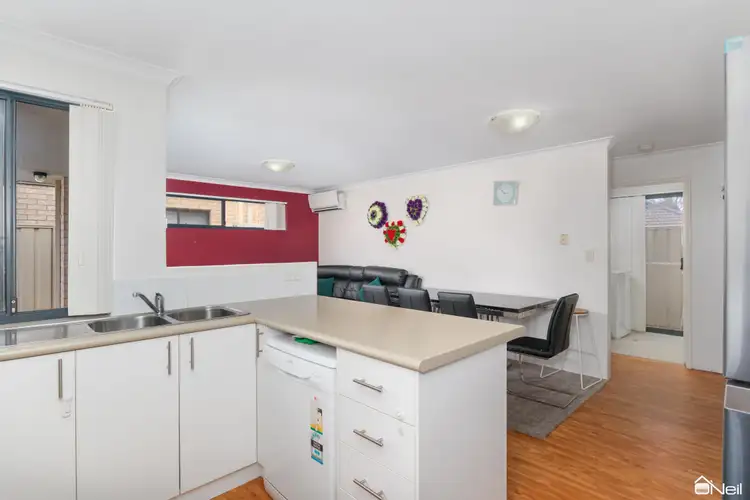 Seventh view of Homely house listing, 11/70 Forrest Road, Armadale WA 6112