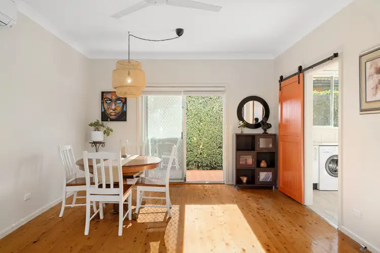 Second view of Homely house listing, 4/8-12 Evans Street, Sans Souci NSW 2219