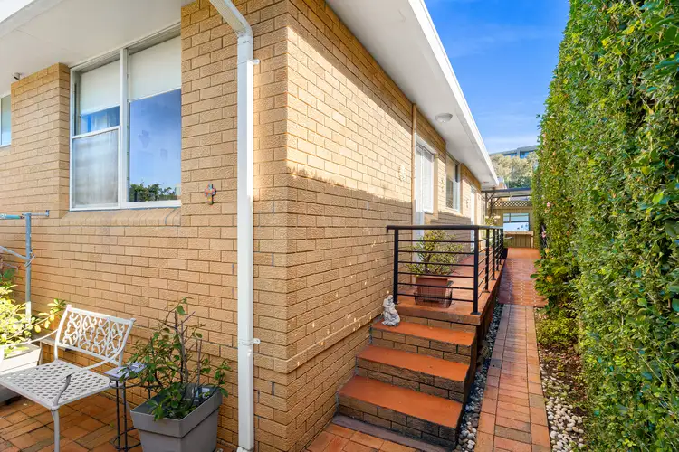 Fourth view of Homely house listing, 4/8-12 Evans Street, Sans Souci NSW 2219