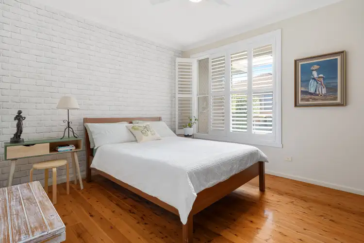 Fifth view of Homely house listing, 4/8-12 Evans Street, Sans Souci NSW 2219