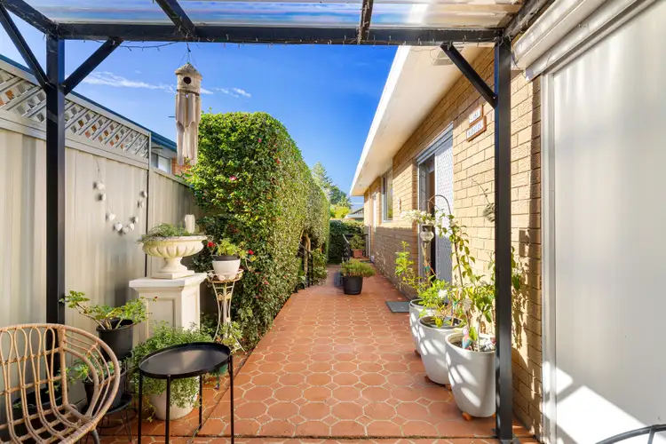 Sixth view of Homely house listing, 4/8-12 Evans Street, Sans Souci NSW 2219