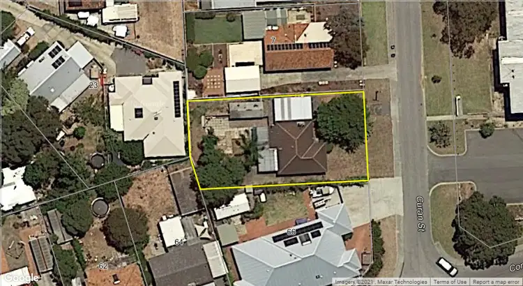 9 Curan Street, Coolbellup WA 6163