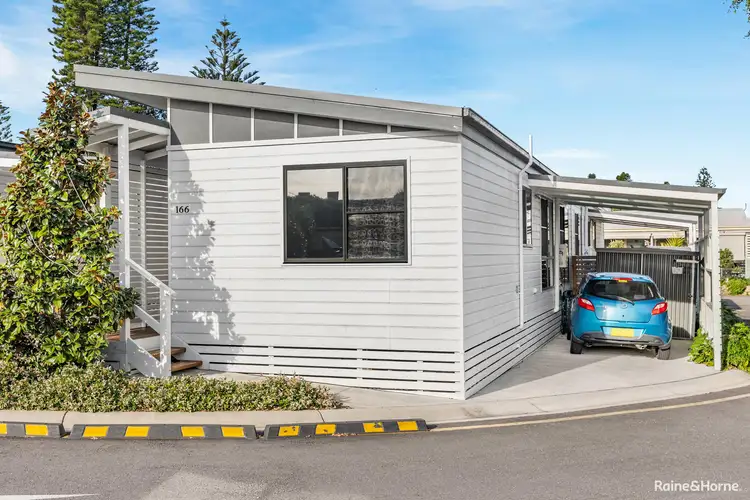 166/1a Kalaroo Road, Redhead NSW 2290