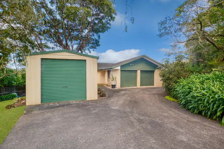 9 Daymar Road, Mapleton QLD 4560