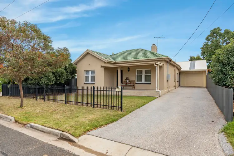 12 Davies Street, Willaston SA 5118