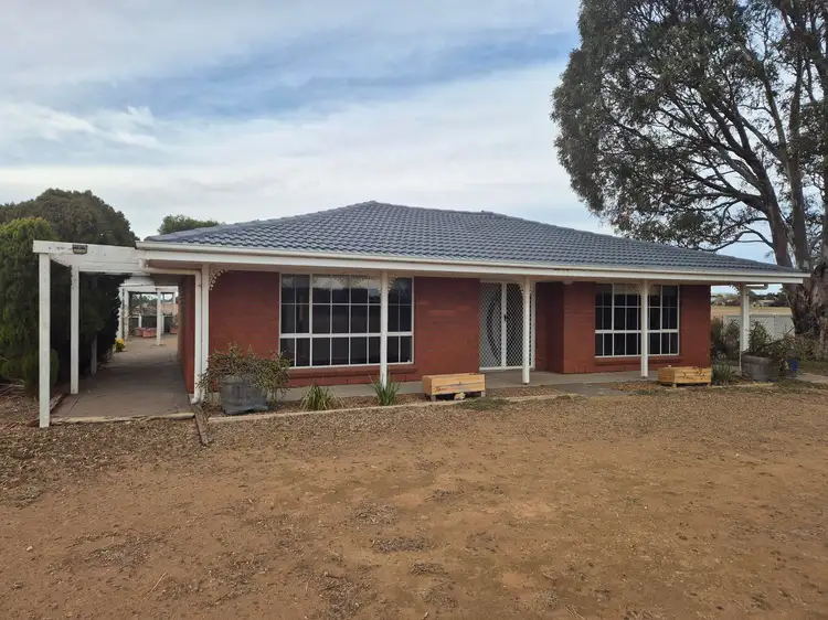 394 Humphrey Road, Reeves Plains SA 5502