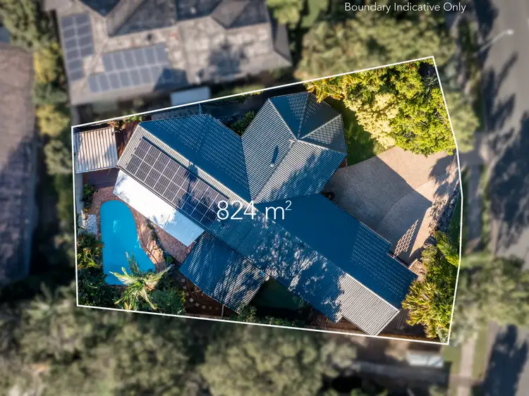 112 Glen Eagles Drive, Robina QLD 4226