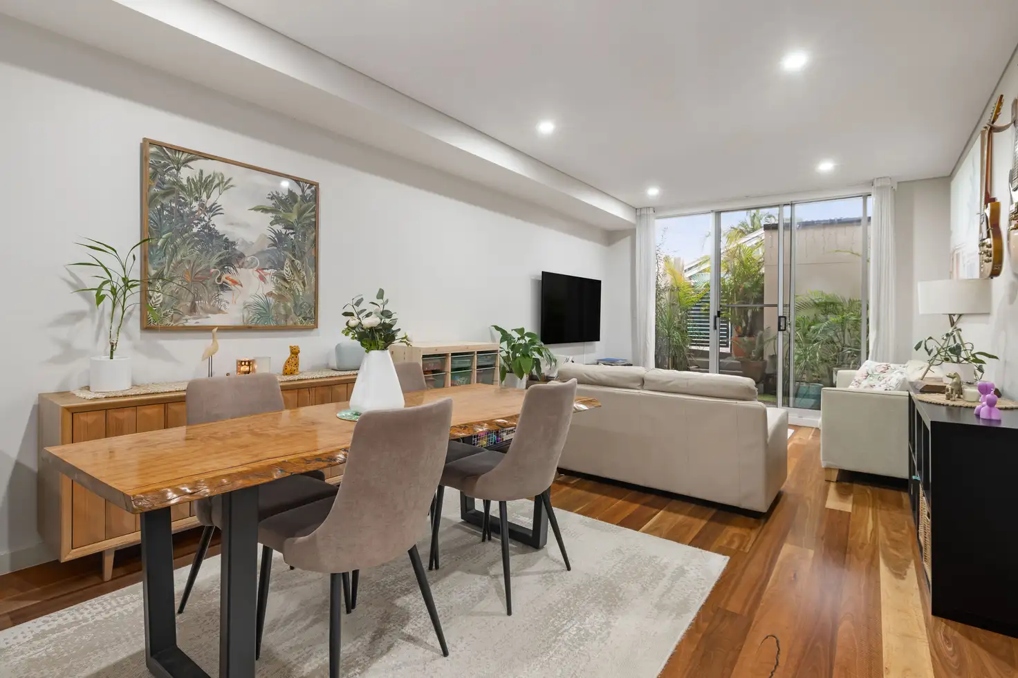 Main view of Homely apartment listing, G03/50-52 East Street, Five Dock NSW 2046