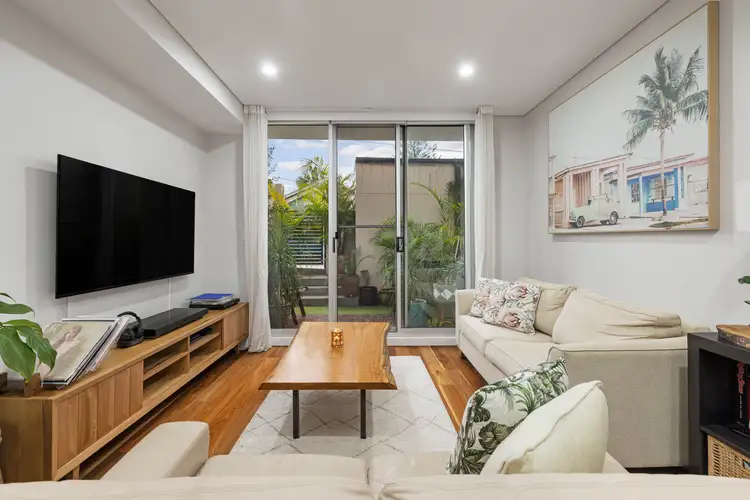 Second view of Homely apartment listing, G03/50-52 East Street, Five Dock NSW 2046