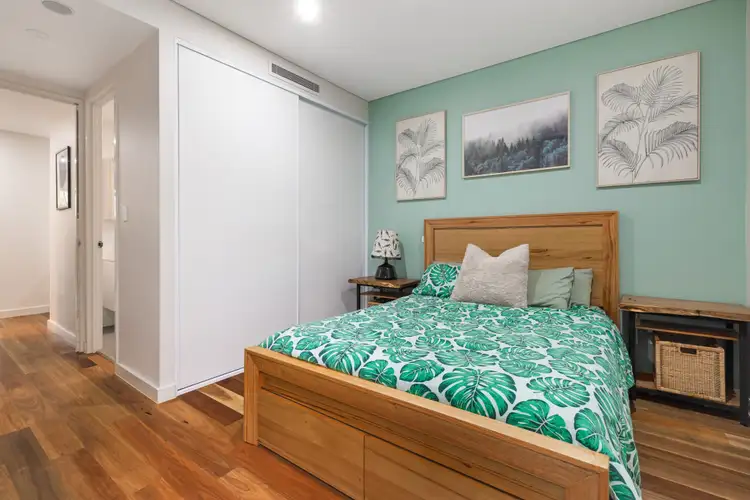 Sixth view of Homely apartment listing, G03/50-52 East Street, Five Dock NSW 2046