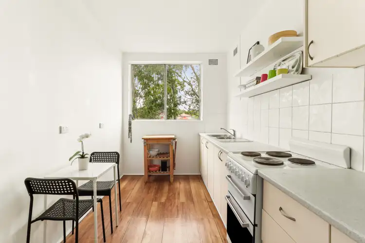 Second view of Homely unit listing, 7/270-272 King Georges Road, Roselands NSW 2196