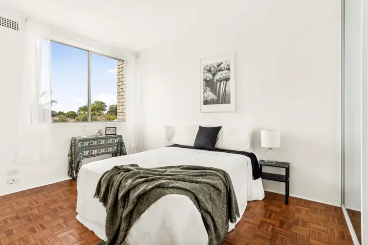 Third view of Homely unit listing, 7/270-272 King Georges Road, Roselands NSW 2196