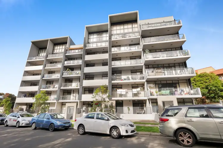 Main view of Homely apartment listing, 7/29-33 Campbell Street, Liverpool NSW 2170