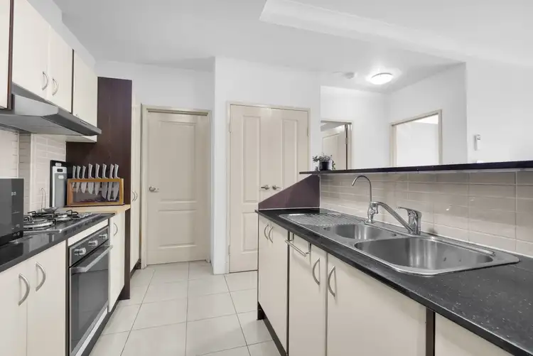 Fifth view of Homely apartment listing, 7/29-33 Campbell Street, Liverpool NSW 2170