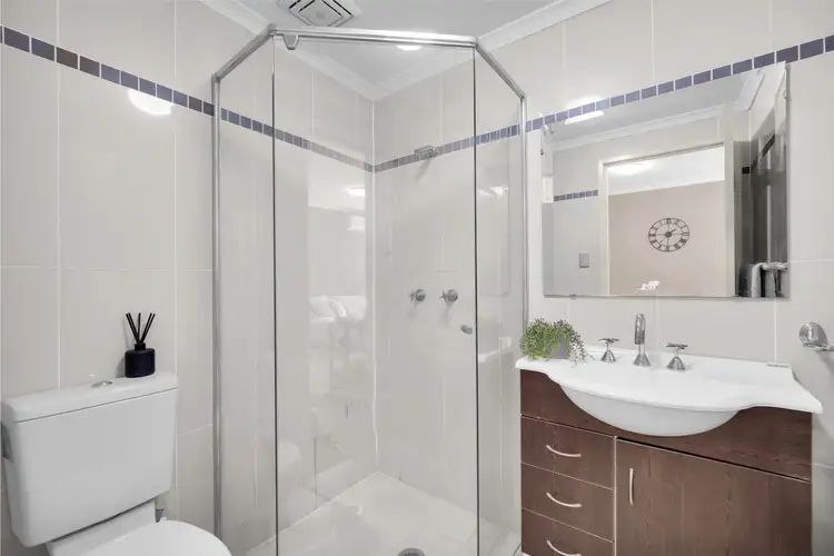 Sixth view of Homely apartment listing, 7/29-33 Campbell Street, Liverpool NSW 2170