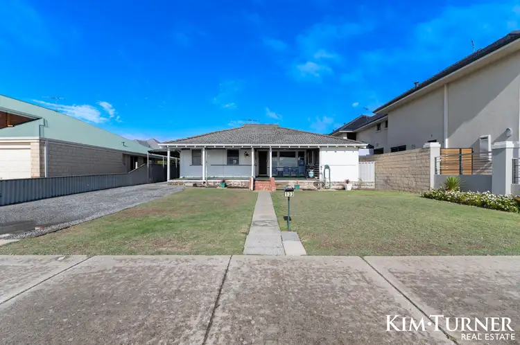 133 Esplanade, Rockingham WA 6168