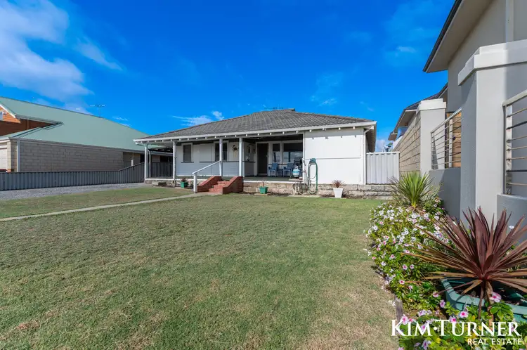 Sixth view of Homely house listing, 133 Esplanade, Rockingham WA 6168