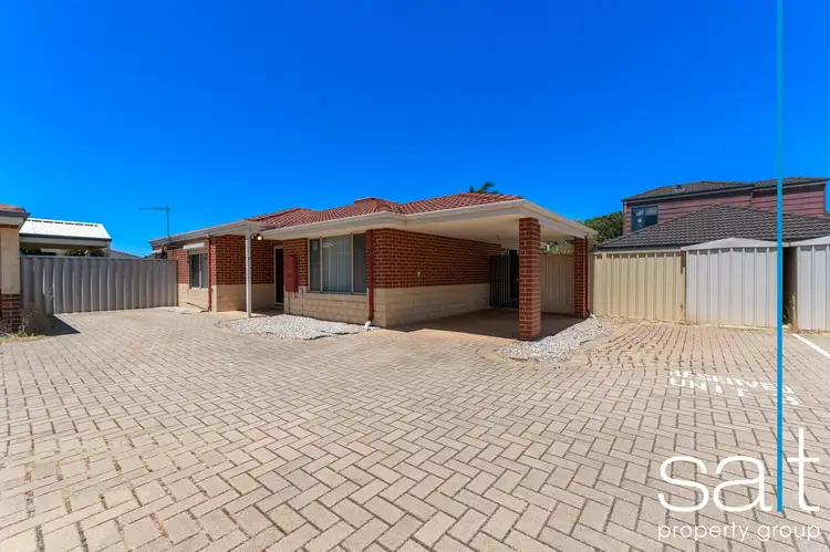 3/13 Bickley Road, Cannington WA 6107